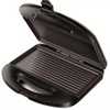 Sanduicheira Pratic Grill Antiaderente Mondial Preto 127v - Imagem 3