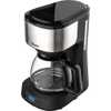 Cafeteira Day Light Programável Preta Inox Oster 220V - Imagem 4