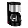 Cafeteira Arno Perfectta Cfpi 600ml Inox Preto 110v - Imagem 1