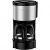 Cafeteira Arno Perfectta Cfpi 600ml Inox Preto 110v - Imagem 2