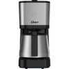 Cafeteira Oster com Jarra Térmica Inox 1,2l 127V - Imagem 1