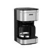 Cafeteira Arno Preferita Cfpf 750 Ml Inox 110v - Imagem 1