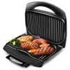 Grill Mondial Super Premium G-09 Grill-220v-preto/inox - Imagem 2