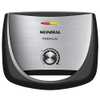 Grill Mondial Super Premium G-09 Grill-220v-preto/inox - Imagem 4