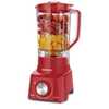 Liquidificador Mondial Turbo Full Red L-900w Vermelho 220v - Imagem 4