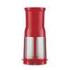 Liquidificador Mondial Turbo Full Red L-900w Vermelho 220v - Imagem 5