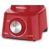 Liquidificador Mondial Turbo Full Red L-900w Vermelho 220v - Imagem 2