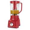 Liquidificador Mondial Turbo Full Red L-900w Vermelho 220v - Imagem 3