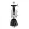 Liquidificador Britania 12 Velocidades 1200w BlqPreto 220v - Imagem 2