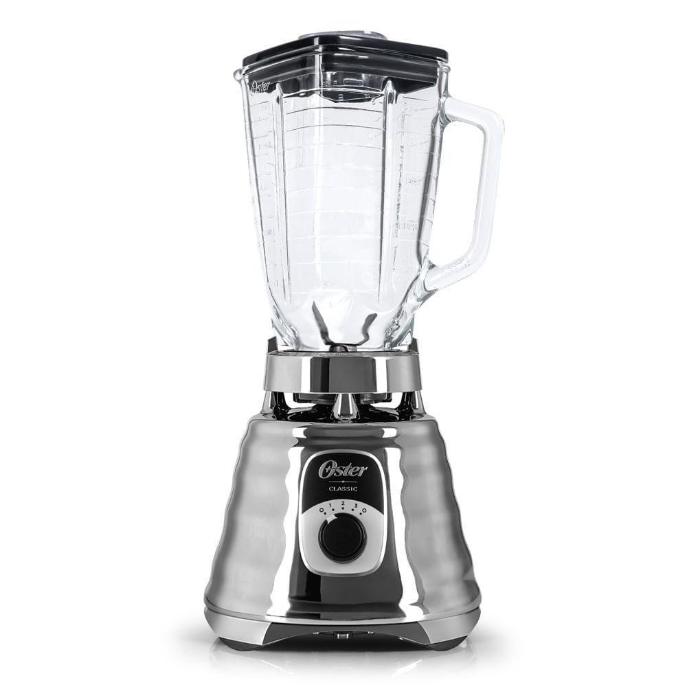 oste reversible blender glass jar: 1.25l