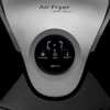 Fritadeira Elétrica Multilaser Air Fryer 4l Digital 127v 1500w Ce168 Preto 127v - Imagem 2