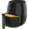 Black Cadence Fritadeira Pratic 3l e Miniprocessador 220v - Imagem 3