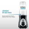 Liquidificador Mondial Personal Blender 300W Preto 127V 78670-01 - Imagem 3
