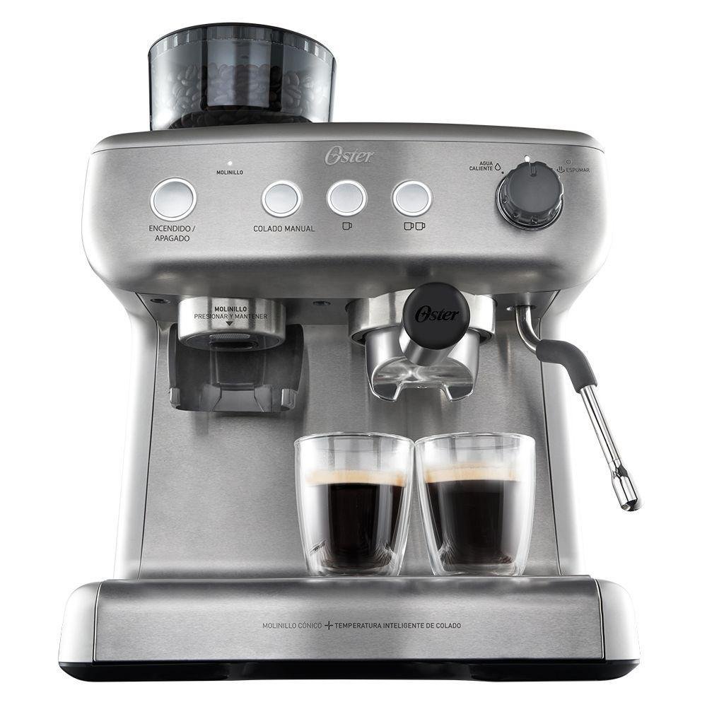 Cafeteira Espresso Xpert Perfect Brew Oster 220V - Imagem zoom