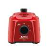 Liquidificador Arno 2l 550w Power Mix Vermelho Ln28 - 127v - Imagem 3