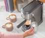 Cafeteira Espresso Oster Compacta Perfect Brew 127V - Imagem