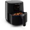 Fritadeira Airfryer Digital Série 3000 Philips Walita Preta 1400w Ri9252/91 - 127v - Imagem 2