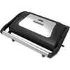 Grill Elétrico 220V Midi Itatiaia Preto - Imagem 1