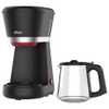 Cafeteira Oster Black Jarra de Vidro 0,75L 600W 127V OCAF350 - Imagem 3