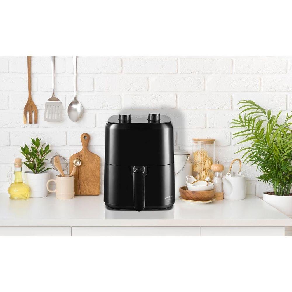 Fritadeira Air Fryer Britânia 3l 1300w Bfr31 127v - Imagem