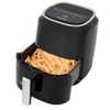 Fritadeira Suggar Light Fry Touch 4L Preta 110V FT0041PT - Imagem 3