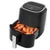 Fritadeira Suggar Light Fry Touch 4L Preta 110V FT0041PT - Imagem 5