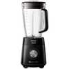 Liquidificador Philips Walita 1200w Com 5 Velocidades RI2240 /91 Preto 127V - Imagem 1