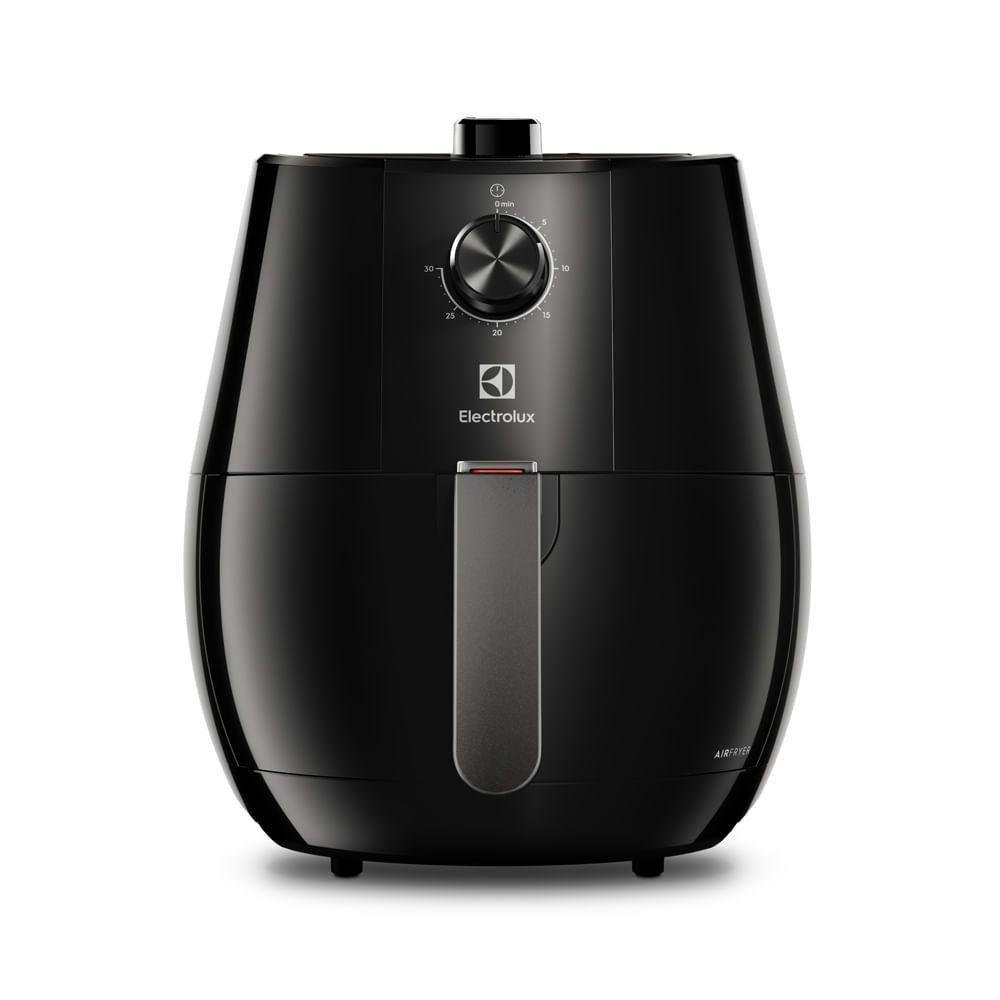 Fritadeira Sem Óleo Air Fryer Electrolux 3,2L Preto 127V EAF10  - Imagem zoom