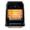 Fritadeira Elétrica Mallory 12 Litros Air Oven Easycook Preto 220V - Imagem 2