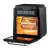 Fritadeira Elétrica Mallory 12 Litros Air Oven Easycook Preto 220V - Imagem 5