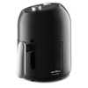 Fritadeira Air Fryer Britânia Antiaderente 3 Litros 1000W 127V BFR30 - Imagem 2