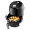 Fritadeira Air Fryer Britânia Antiaderente 3 Litros 1000W 127V BFR30 - Imagem 4