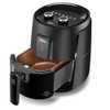 Fritadeira Air Fryer Philco Cesto Quadrado 4,4L 1500W 220V PFR15PG - Imagem 2