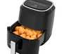 Fritadeira Suggar Light Fry Touch Control 4 Litros Preta 220V FT0042PT  - Imagem