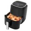 Fritadeira Suggar Light Fry Touch Control 4 Litros Preta 220V FT0042PT  - Imagem 5