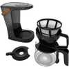 Cafeteira Elétrica Cadence Pour Over 2 em 1 - 220v - Imagem 3