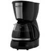 Cafeteira Inox Preto Britânia 220V CP15 - Imagem 3