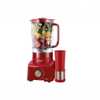 Liquidificador Philco 3L Vermelho 1200W 127V PH900 - Imagem 2