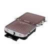 Grill Bioceramic 2 em 1 Oster 220v - Imagem 4