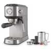 Kit Cafeteira Espresso Compacta E Moedor De Café Oster - 127v 127v - Imagem 3