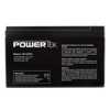 Bateria Selada 12v 9ah En015 Powertek [f002] - Imagem 2