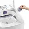 Máquina de Lavar Essencial Care 8,5kg Branca 220V LES09 - Imagem 4