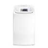 Máquina de Lavar Electrolux Essencial Care 11kg Branco 220V LES11 - Imagem 2