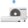 Ar Condicionado Split Inverter Samsung WindFree™ 24000 BTU Branco Inverter 220V AR24AVHABWKXAZ - Imagem 1