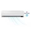 Ar Condicionado Split Inverter Samsung WindFree™ 24000 BTU Branco Inverter 220V AR24AVHABWKXAZ - Imagem 5