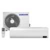 Ar Condicionado Split Inverter Samsung WindFree Connect 22000 BTUs Frio 220V AR24BVFAAWKXAZ - Imagem 1