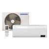 Ar Condicionado Split Inverter Samsung WindFree Connect 9000 BTUs Quente/Frio 220V AR09BSEAAWKXAZ - Imagem 1