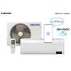 Ar Condicionado Split Inverter Samsung WindFree Connect 9000 BTUs Quente/Frio 220V AR09BSEAAWKXAZ - Imagem 3