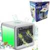 Ar Condicionado Portátil Air Cooler Umidificador Climatizador - Imagem 1