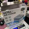 Ar Condicionado Portátil Air Cooler Umidificador Climatizador - Imagem 4